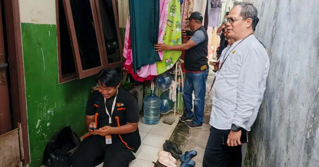 Foto Berita