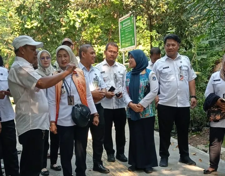 Foto Berita
