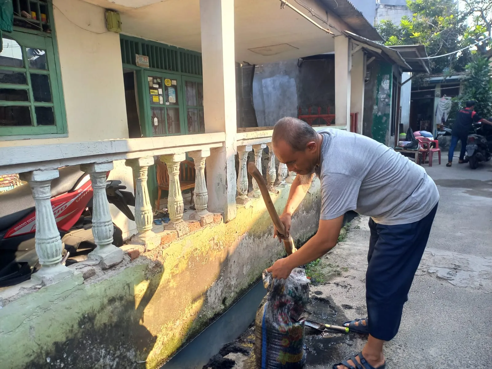 Foto Berita