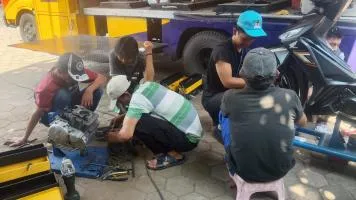 Foto Berita