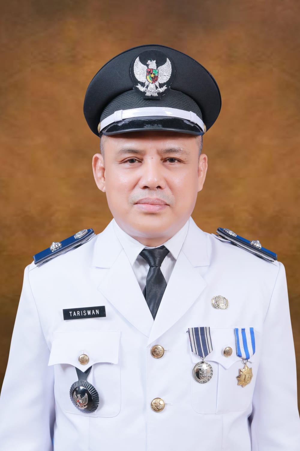 Foto Pimpinan